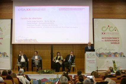 «Os contabilistas têm de liderar a agenda da sustentabilidade»